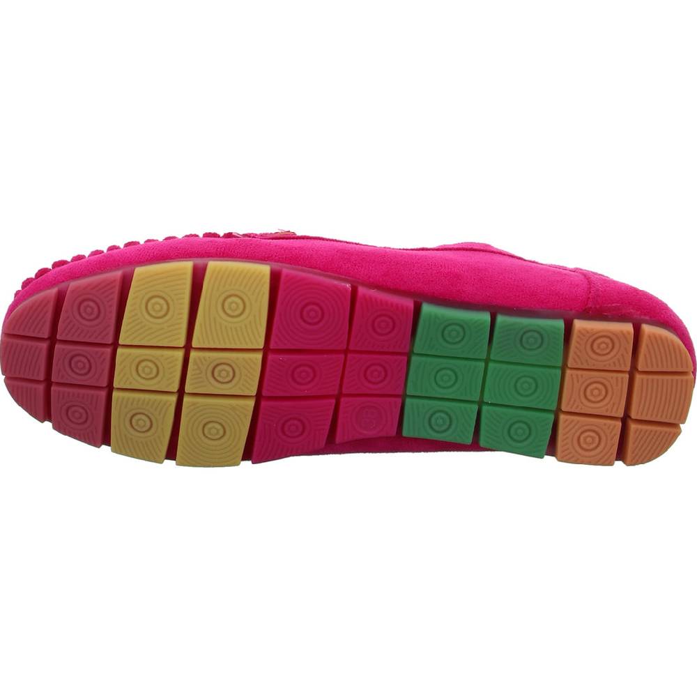 Alyssa Slipper/Kletthalbschuh Freizeit (casual) Valentinstagsangebot