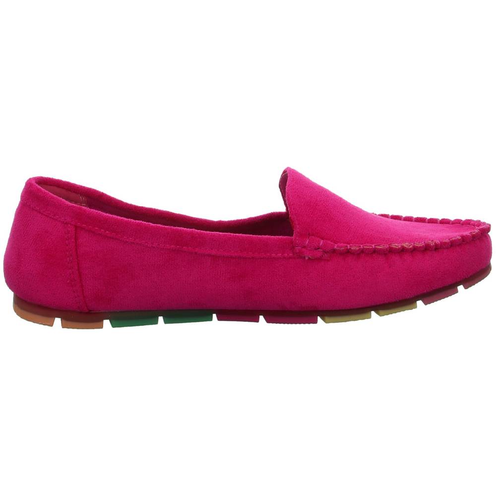 Alyssa Slipper/Kletthalbschuh Freizeit (casual) Valentinstagsangebot