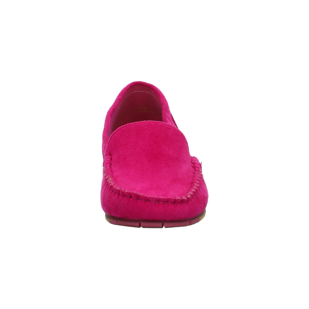 Alyssa Slipper/Kletthalbschuh Freizeit (casual) Valentinstagsangebot