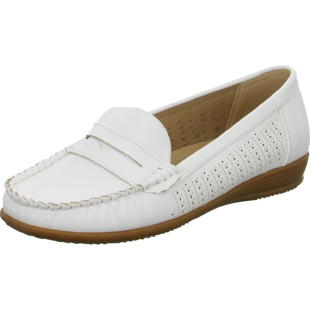 Alyssa Slipper/Kletthalbschuh Freizeit (casual) Jubiläumsangebot
