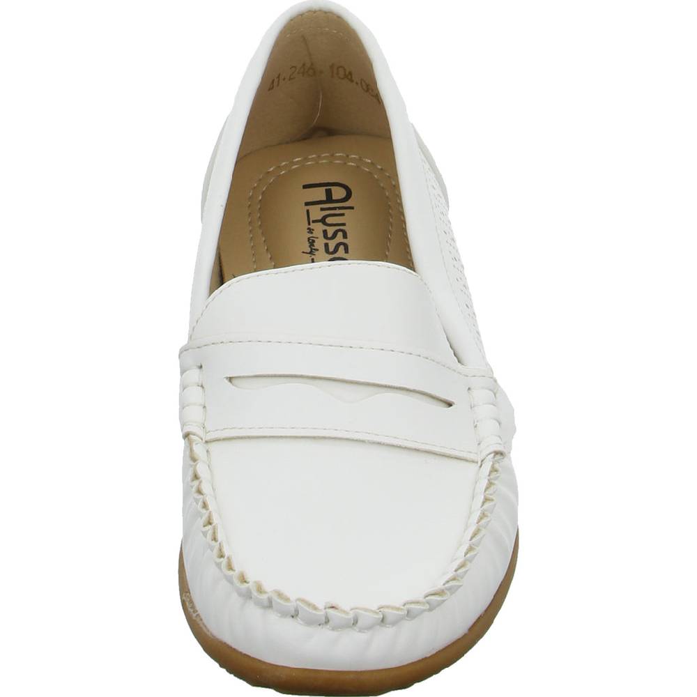 Alyssa Slipper/Kletthalbschuh Freizeit (casual) Jubiläumsangebot