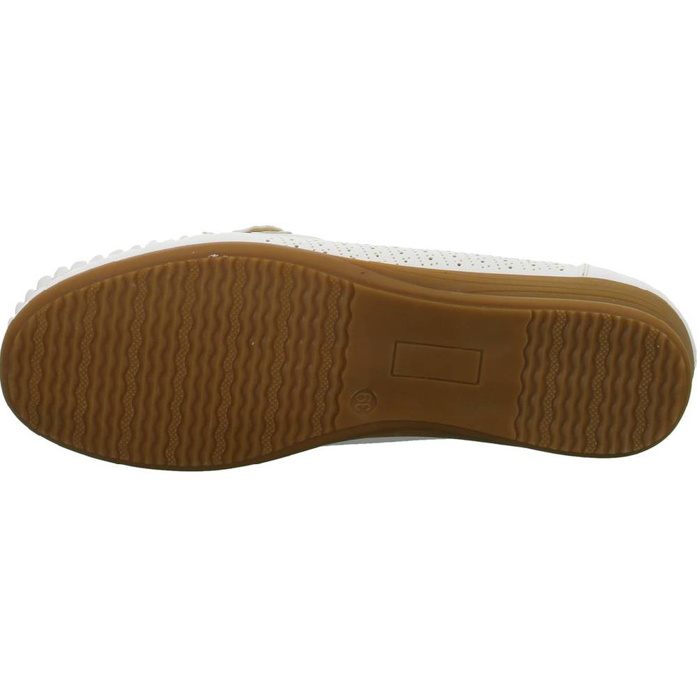 Alyssa Slipper/Kletthalbschuh Freizeit (casual) Jubiläumsangebot