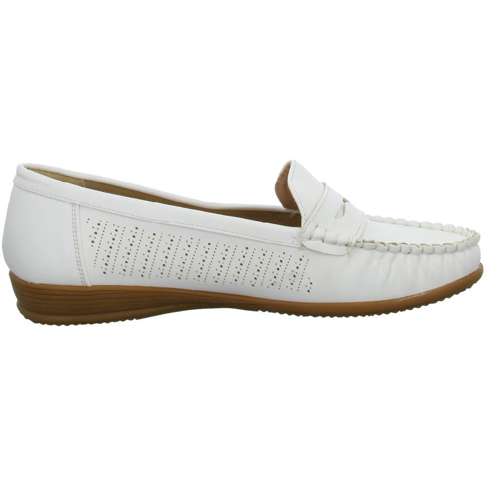 Alyssa Slipper/Kletthalbschuh Freizeit (casual) Jubiläumsangebot