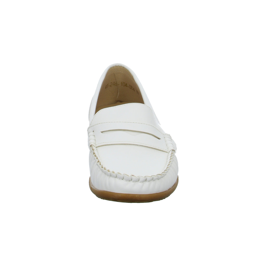 Alyssa Slipper/Kletthalbschuh Freizeit (casual) Jubiläumsangebot
