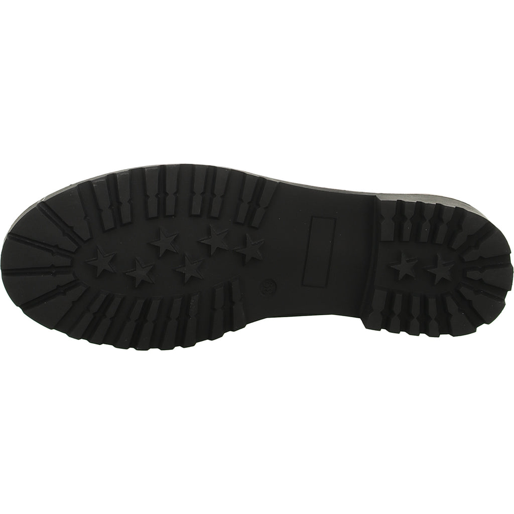 living UPDATED Slipper/Kletthalbschuh bis 25mm Absatz Lagerräumung