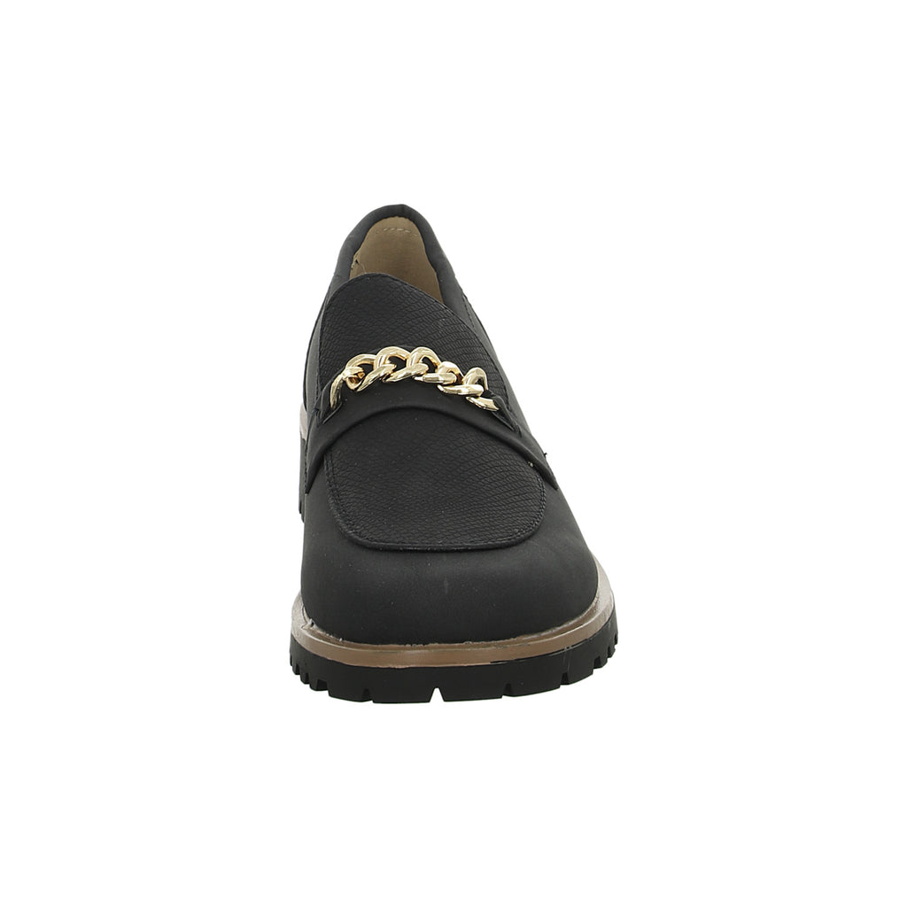 living UPDATED Slipper/Kletthalbschuh bis 25mm Absatz Lagerräumung
