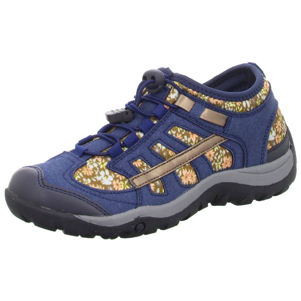 Alyssa Slipper/Kletthalbschuh Freizeit (casual) Heißer Verkauf