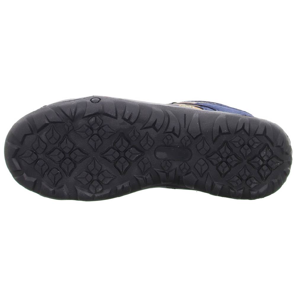 Alyssa Slipper/Kletthalbschuh Freizeit (casual) Heißer Verkauf