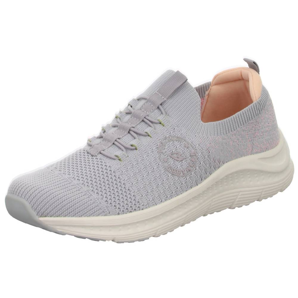 Sneakers Slipper/Kletthalbschuh Sneaker (sportlich) Top Angebot