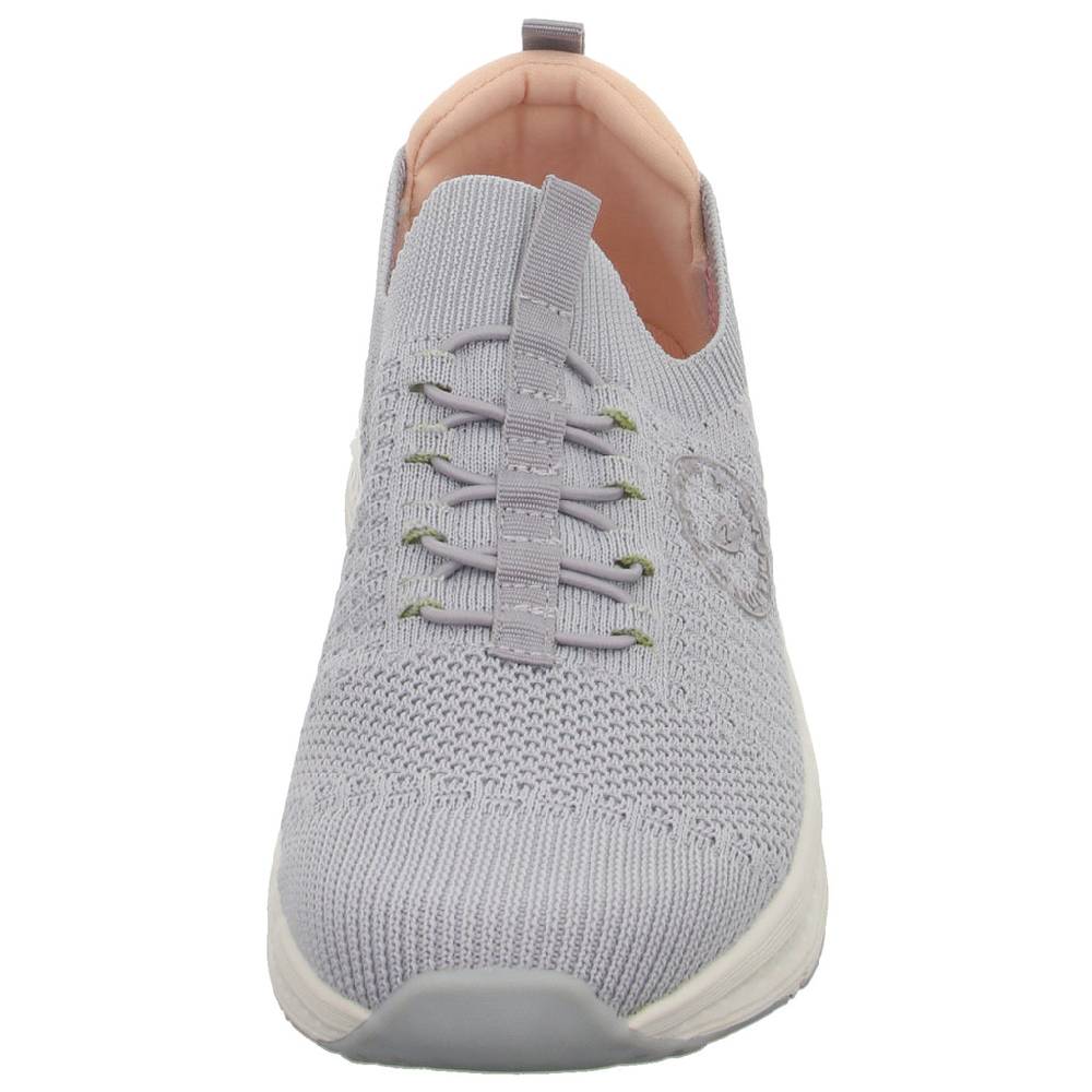 Sneakers Slipper/Kletthalbschuh Sneaker (sportlich) Top Angebot