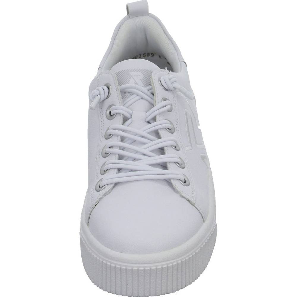 Rieker Slipper/Kletthalbschuh Sneaker (sportlich) Neueste Mode