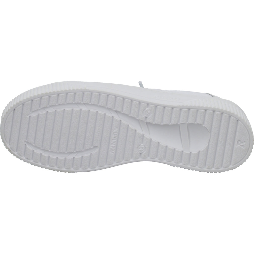 Rieker Slipper/Kletthalbschuh Sneaker (sportlich) Neueste Mode