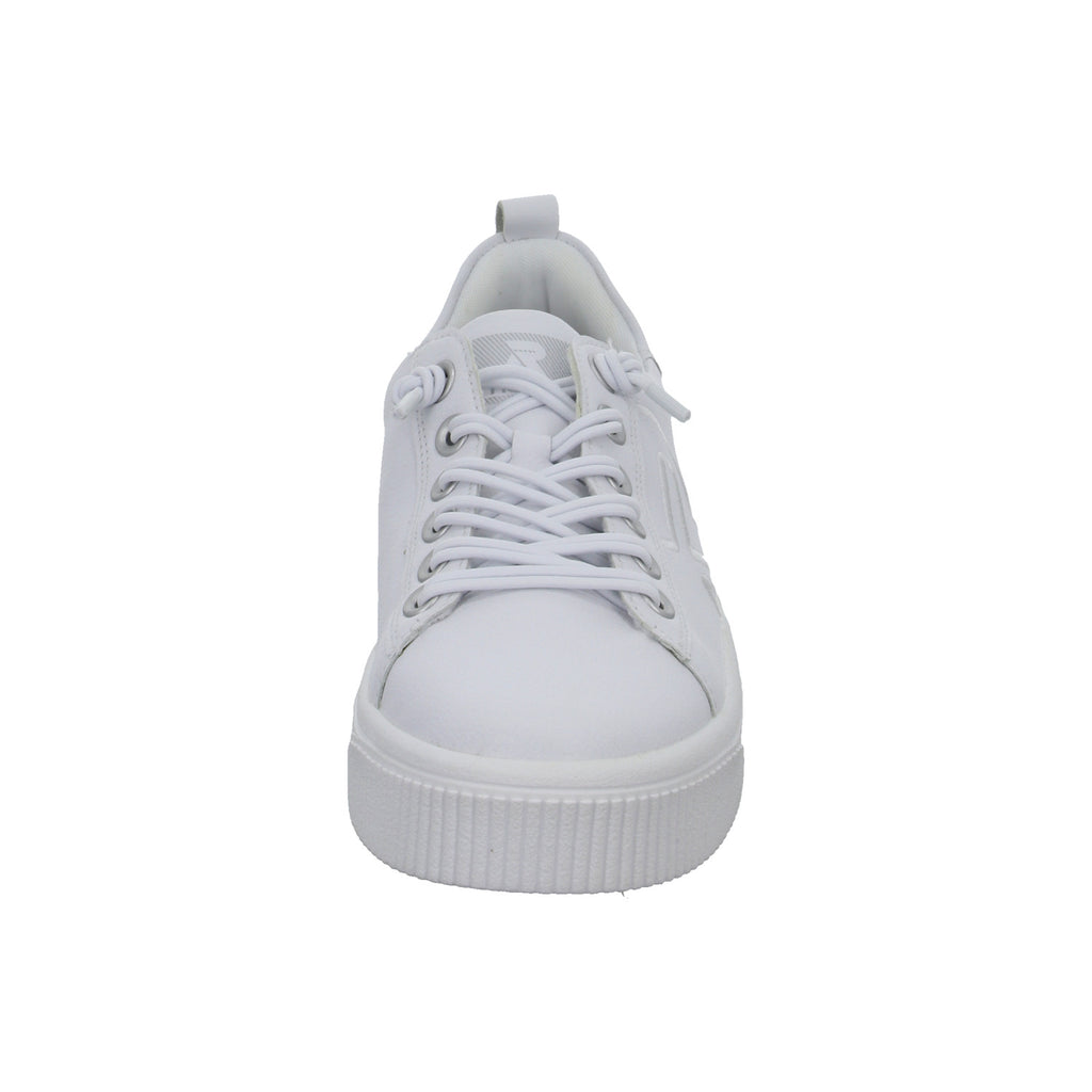 Rieker Slipper/Kletthalbschuh Sneaker (sportlich) Neueste Mode