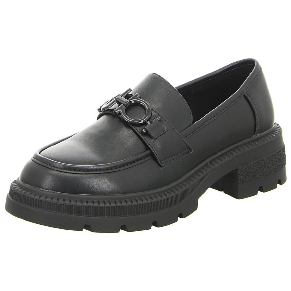 living UPDATED Slipper/Kletthalbschuh bis 25mm Absatz Online Outlet