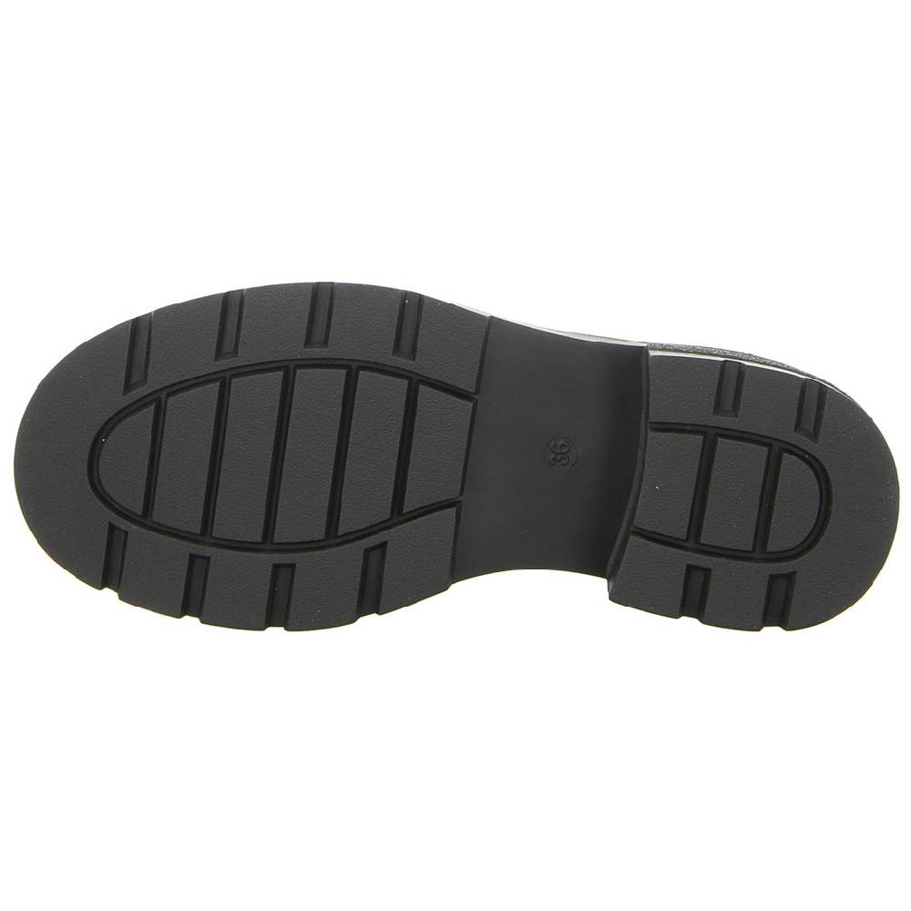 living UPDATED Slipper/Kletthalbschuh bis 25mm Absatz Online Outlet