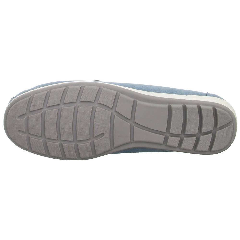 Alyssa Slipper/Kletthalbschuh Freizeit (casual) Zeitlich begrenztes Angebot