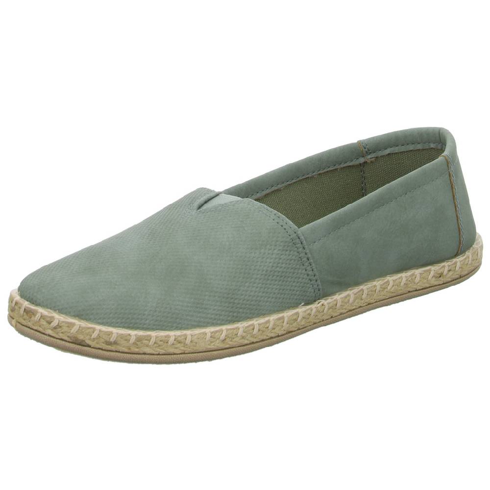 living UPDATED Slipper/Kletthalbschuh Freizeit (casual) Exklusive Angebote