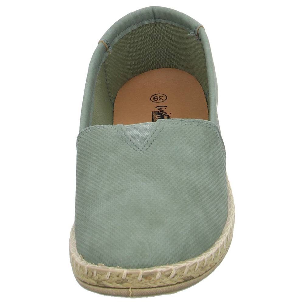 living UPDATED Slipper/Kletthalbschuh Freizeit (casual) Exklusive Angebote