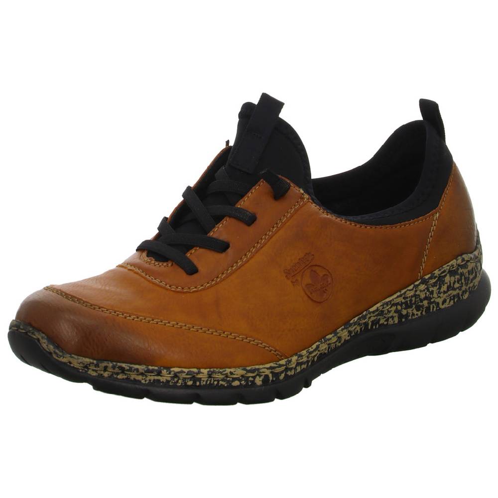 Rieker Slipper/Kletthalbschuh Freizeit (casual) Große Rabatte