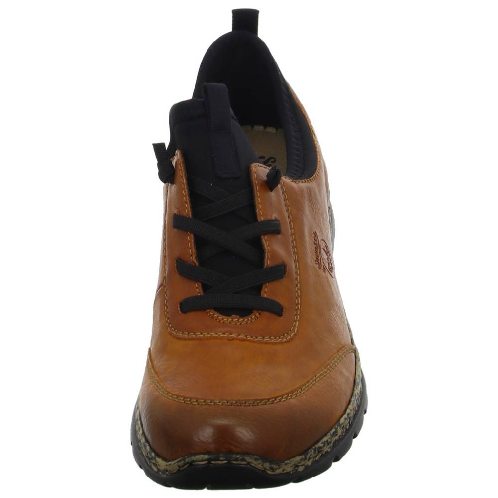 Rieker Slipper/Kletthalbschuh Freizeit (casual) Große Rabatte