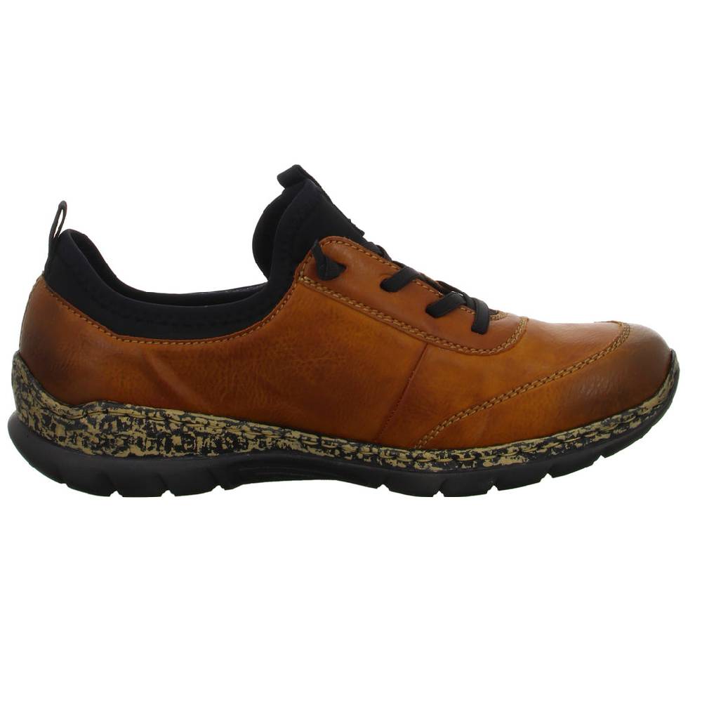 Rieker Slipper/Kletthalbschuh Freizeit (casual) Große Rabatte
