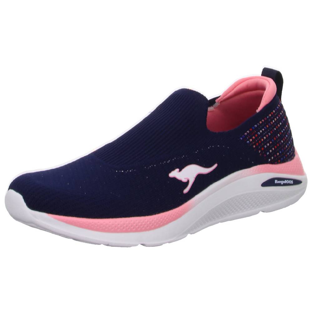 KangaROOS Slipper/Kletthalbschuh Sneaker (sportlich) Neuheiten