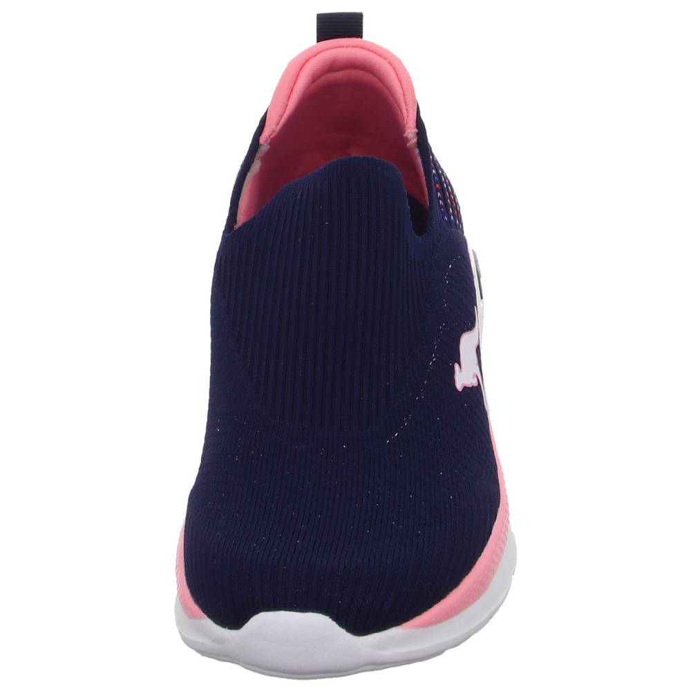 KangaROOS Slipper/Kletthalbschuh Sneaker (sportlich) Neuheiten