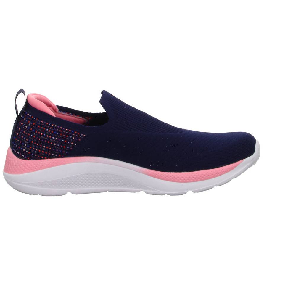 KangaROOS Slipper/Kletthalbschuh Sneaker (sportlich) Neuheiten