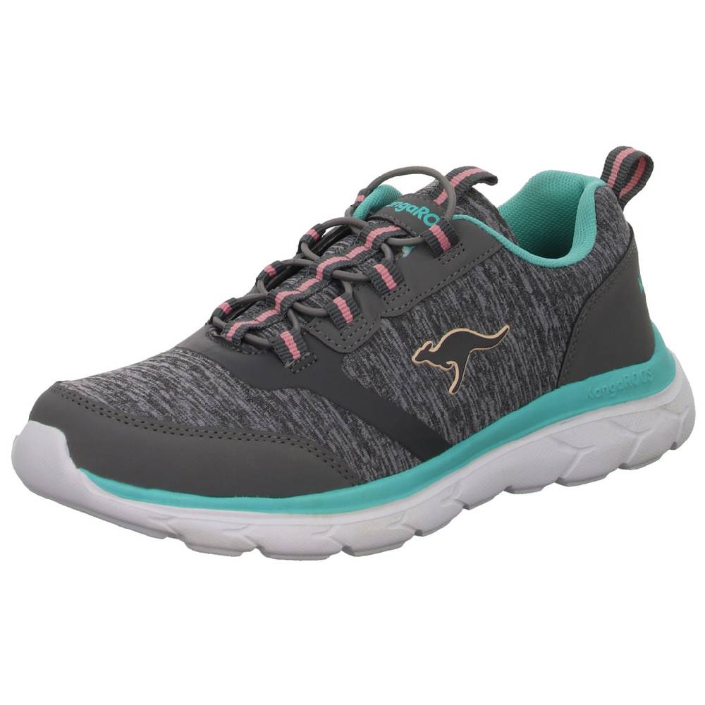 KangaROOS Slipper/Kletthalbschuh Sneaker (sportlich) Bestseller