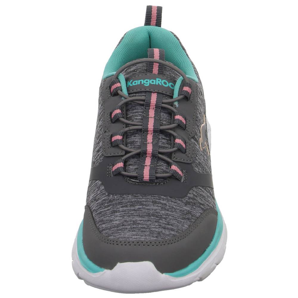 KangaROOS Slipper/Kletthalbschuh Sneaker (sportlich) Bestseller