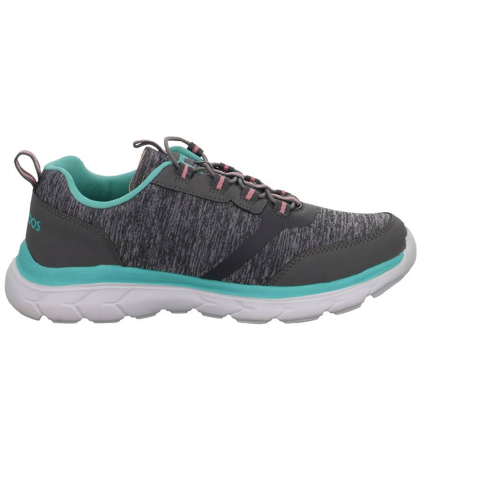 KangaROOS Slipper/Kletthalbschuh Sneaker (sportlich) Bestseller