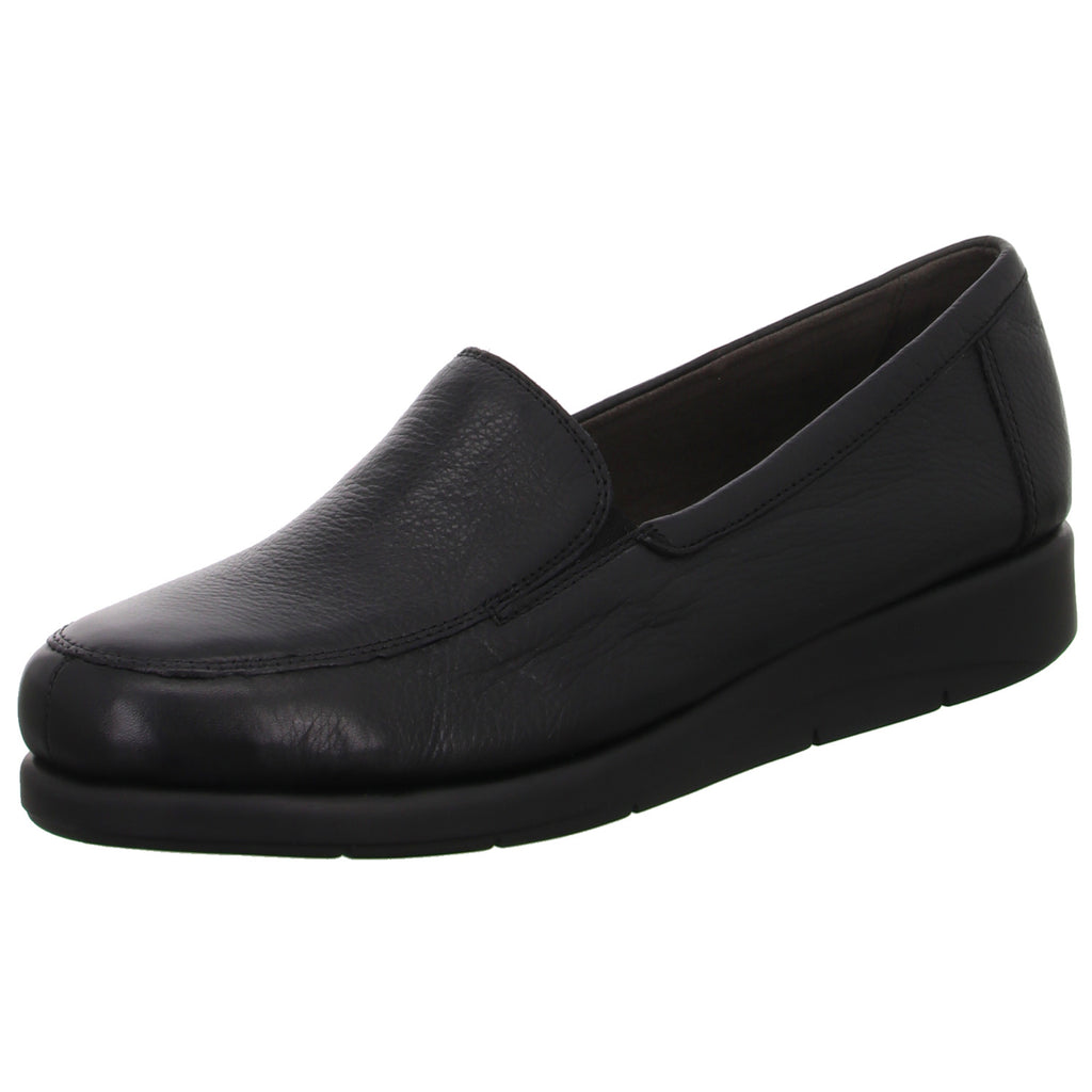 CAPRICE Slipper/Kletthalbschuh mit Mehrweite Freizeit (casual) Saisonale Angebote