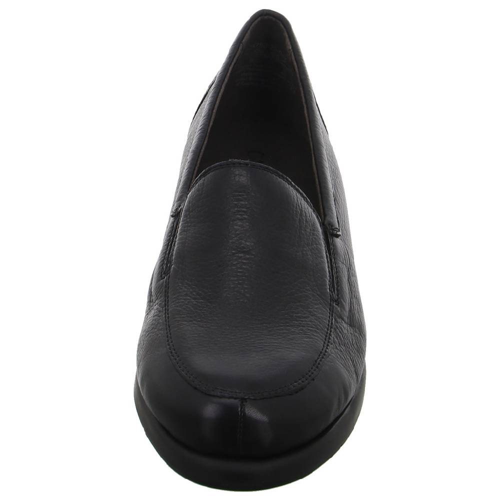 CAPRICE Slipper/Kletthalbschuh mit Mehrweite Freizeit (casual) Saisonale Angebote