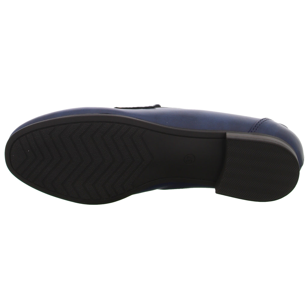 MARCO TOZZI Slipper/Kletthalbschuh bis 25mm Absatz Räumungsverkauf