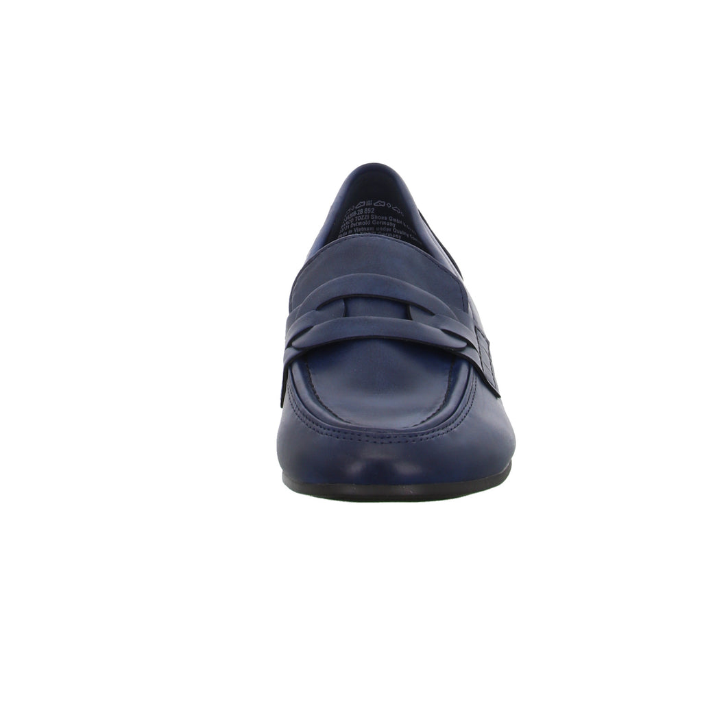 MARCO TOZZI Slipper/Kletthalbschuh bis 25mm Absatz Räumungsverkauf