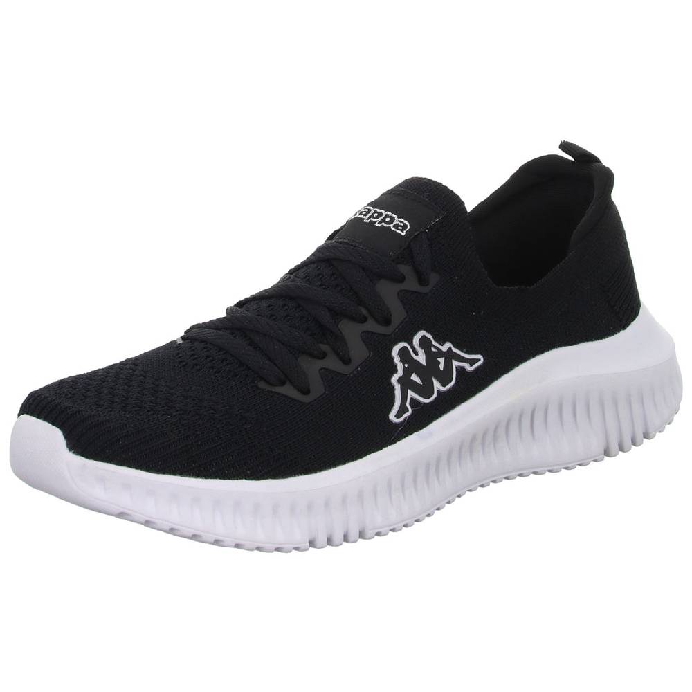 Kappa Slipper/Kletthalbschuh Sneaker (sportlich) Kauf eins, bekomm eins gratis