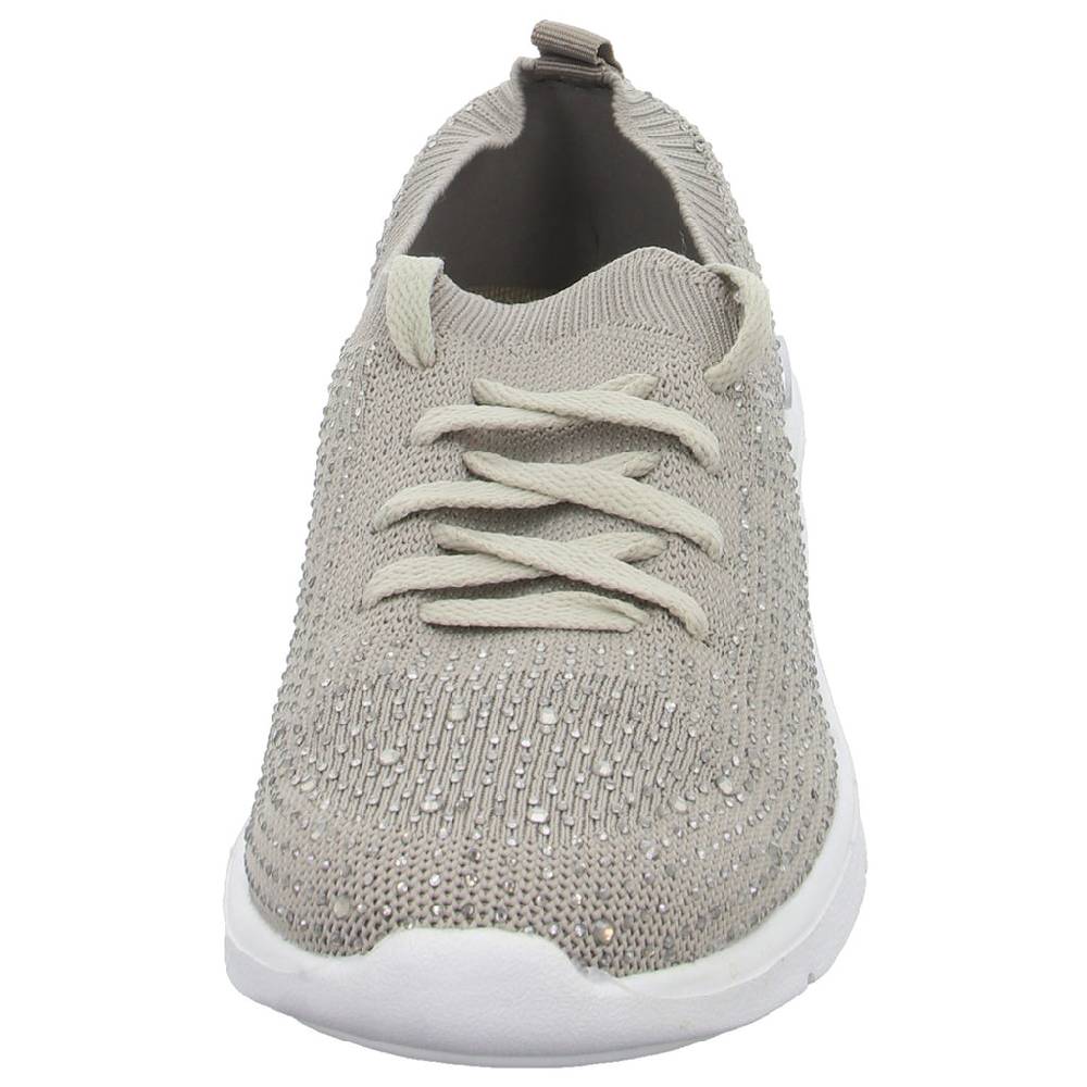 scarbella Slipper/Kletthalbschuh Sneaker (sportlich) Tägliche Deals