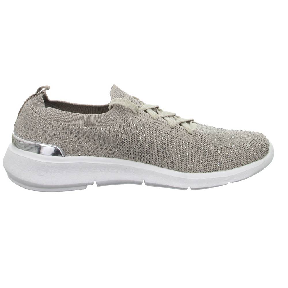 scarbella Slipper/Kletthalbschuh Sneaker (sportlich) Tägliche Deals
