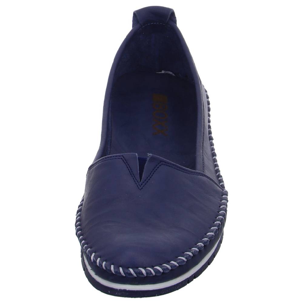 BOXX Slipper/Kletthalbschuh Freizeit (casual) Sonderangebote
