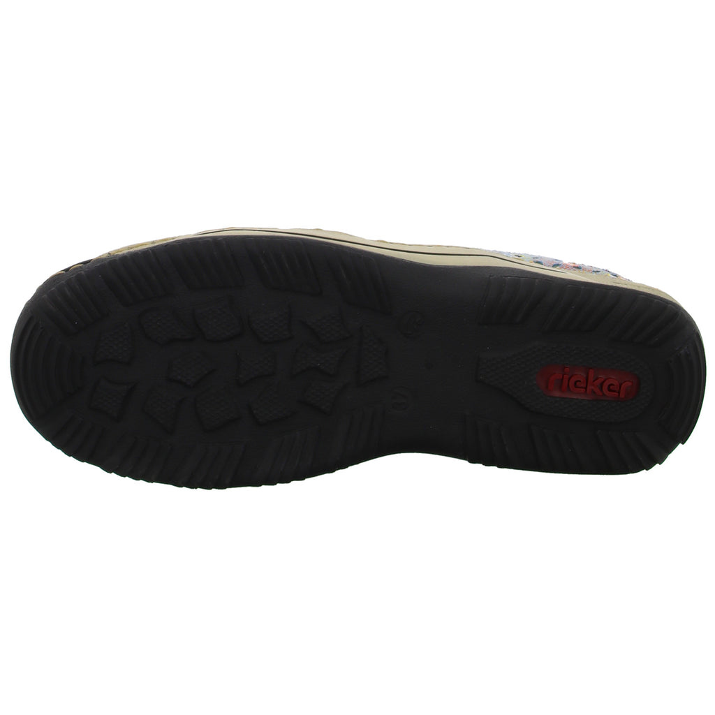 Rieker Slipper/Kletthalbschuh Freizeit (casual) Riesige Ersparnisse