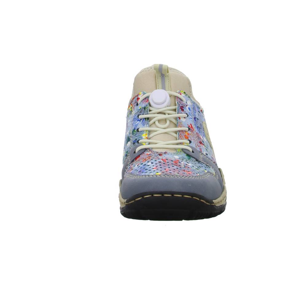 Rieker Slipper/Kletthalbschuh Freizeit (casual) Riesige Ersparnisse