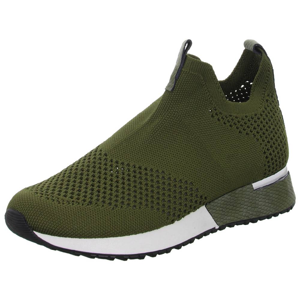 Sneakers Slipper/Kletthalbschuh Sneaker (sportlich) Tiefpreis