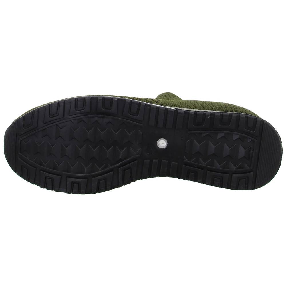 Sneakers Slipper/Kletthalbschuh Sneaker (sportlich) Tiefpreis