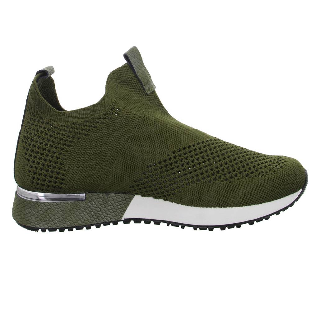 Sneakers Slipper/Kletthalbschuh Sneaker (sportlich) Tiefpreis