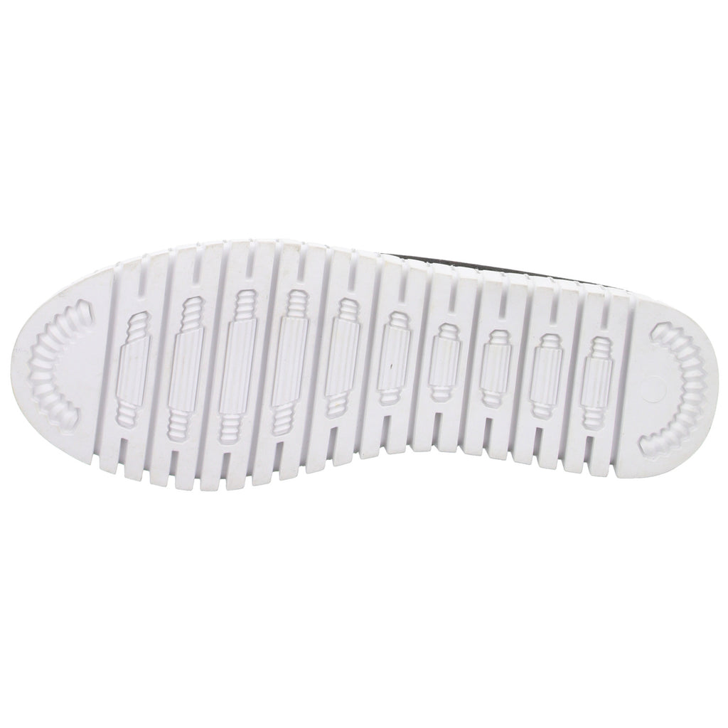 2GO Fashion Slipper/Kletthalbschuh luftdurchlässig (durchbrochenes/geflochtenes Obermaterial) Wochenangebot