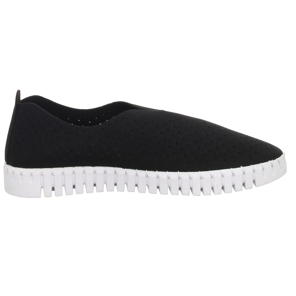 2GO Fashion Slipper/Kletthalbschuh luftdurchlässig (durchbrochenes/geflochtenes Obermaterial) Wochenangebot