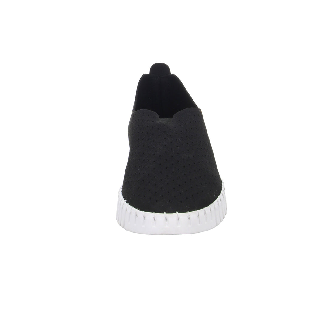 2GO Fashion Slipper/Kletthalbschuh luftdurchlässig (durchbrochenes/geflochtenes Obermaterial) Wochenangebot