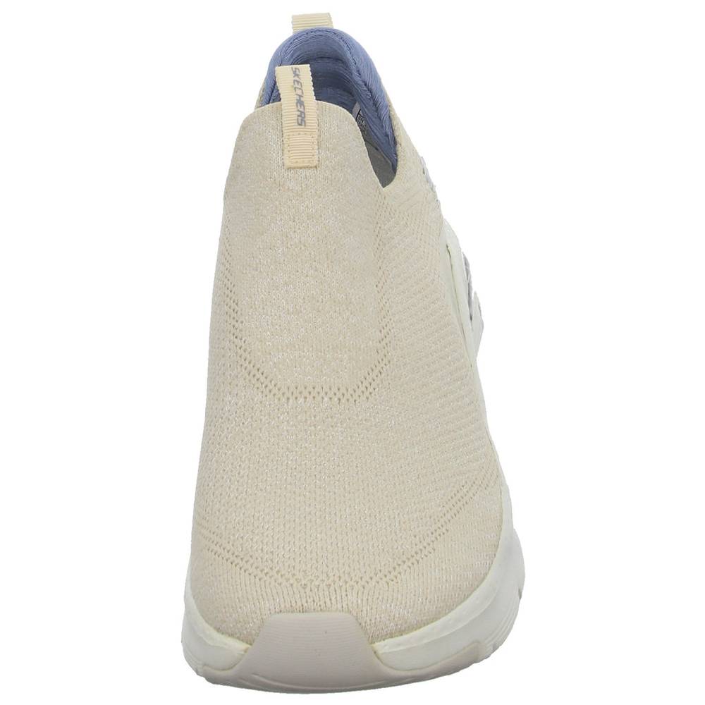 Skechers Slipper/Kletthalbschuh Sneaker (sportlich) Kostenlose Rückgabe