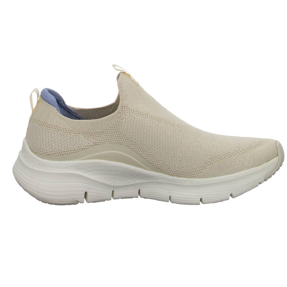 Skechers Slipper/Kletthalbschuh Sneaker (sportlich) Kostenlose Rückgabe