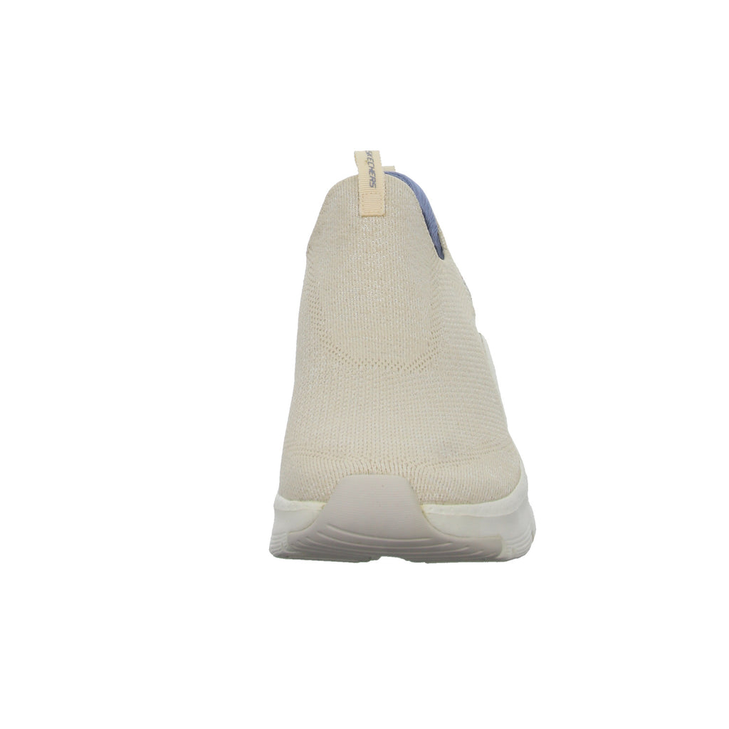 Skechers Slipper/Kletthalbschuh Sneaker (sportlich) Kostenlose Rückgabe